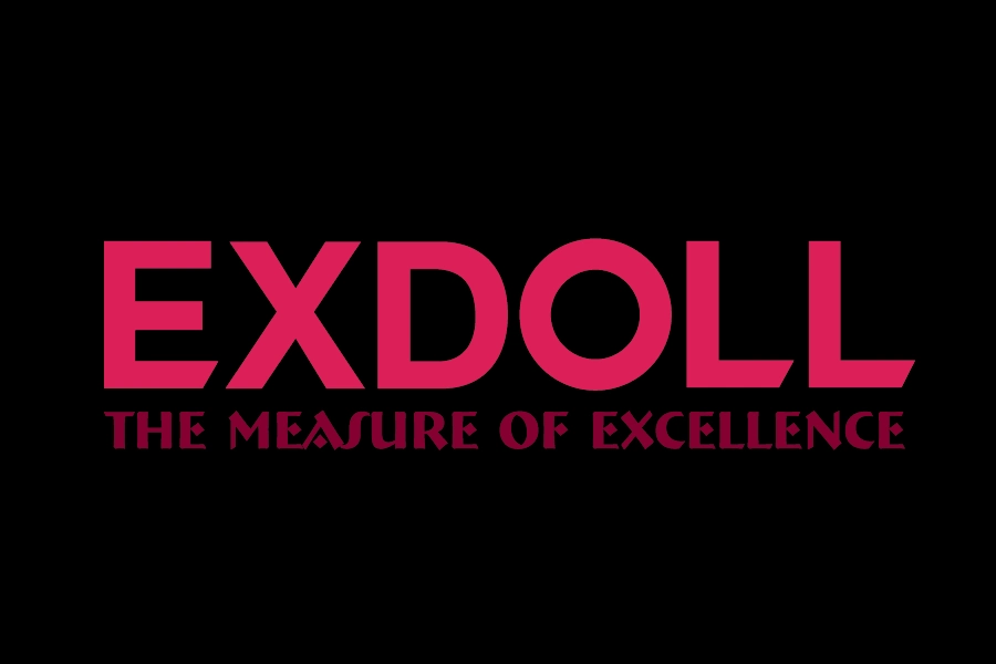2015 Formally renamed EXDOLL