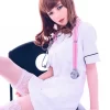 Ukiyo-e - Sut-Makeup - Jia-xin (nurse)