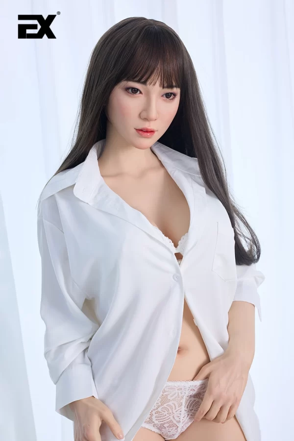 Kana lady