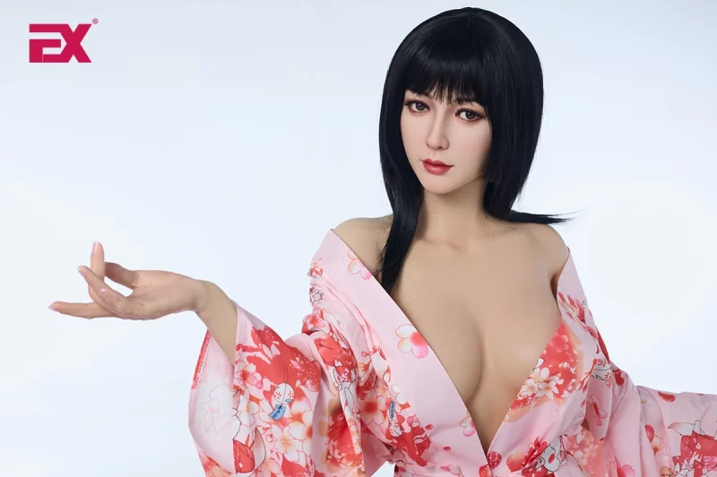 Ruoyi kimono - Image 9
