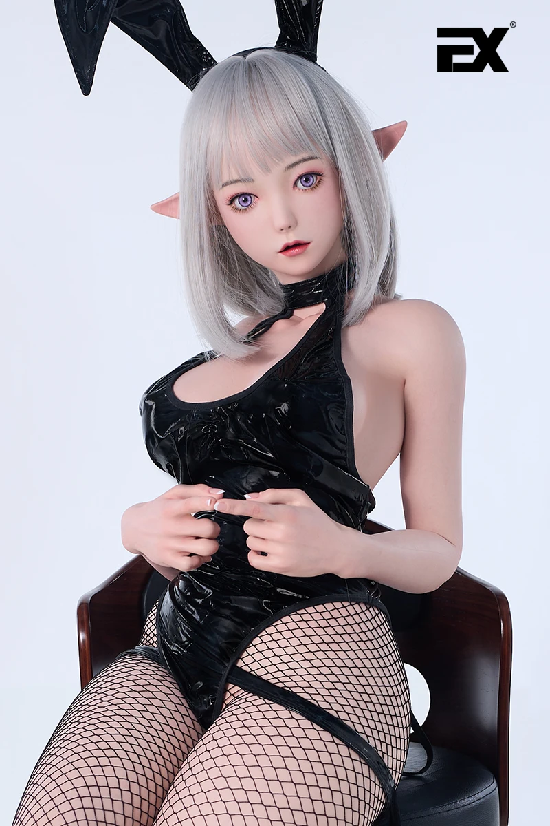 Kunyomi Bunny (Compatible with 150EVO body type)