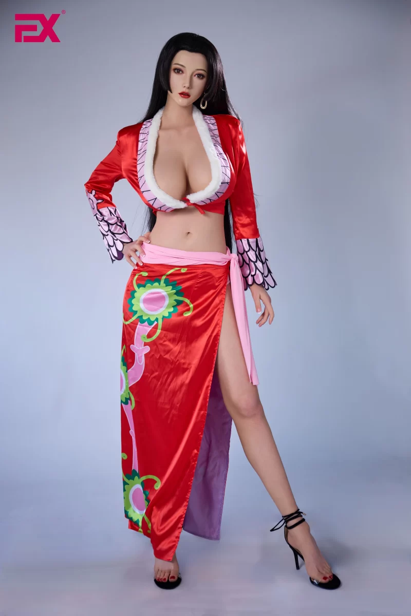 Luna-174 SEVO body - Image 2