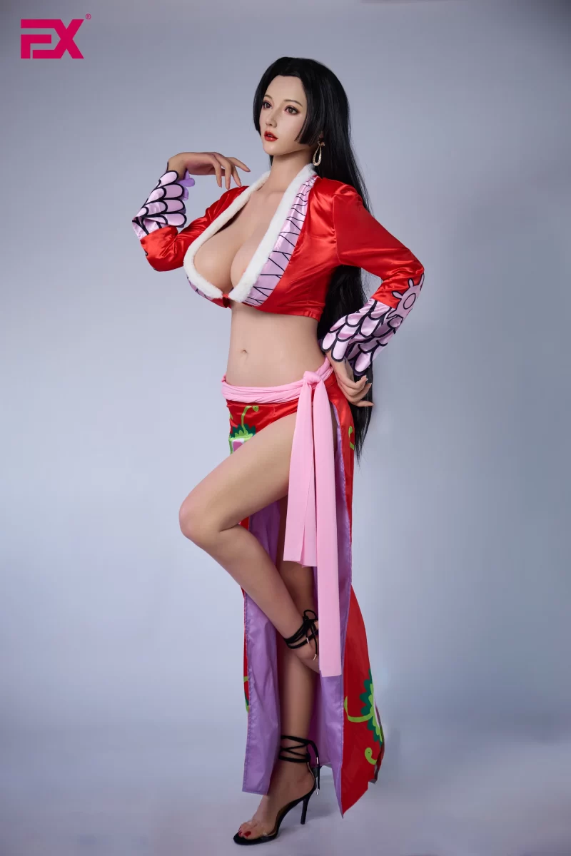 Luna-174 SEVO body - Image 5