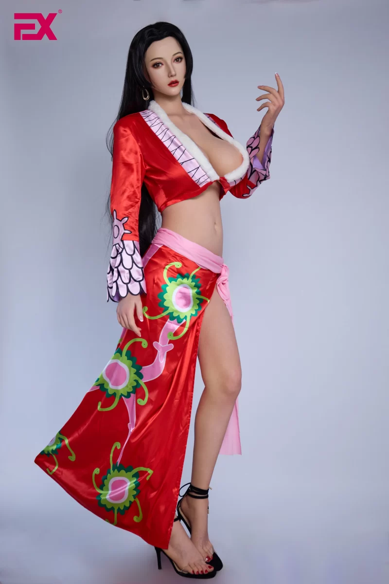 Luna-174 SEVO body - Image 8
