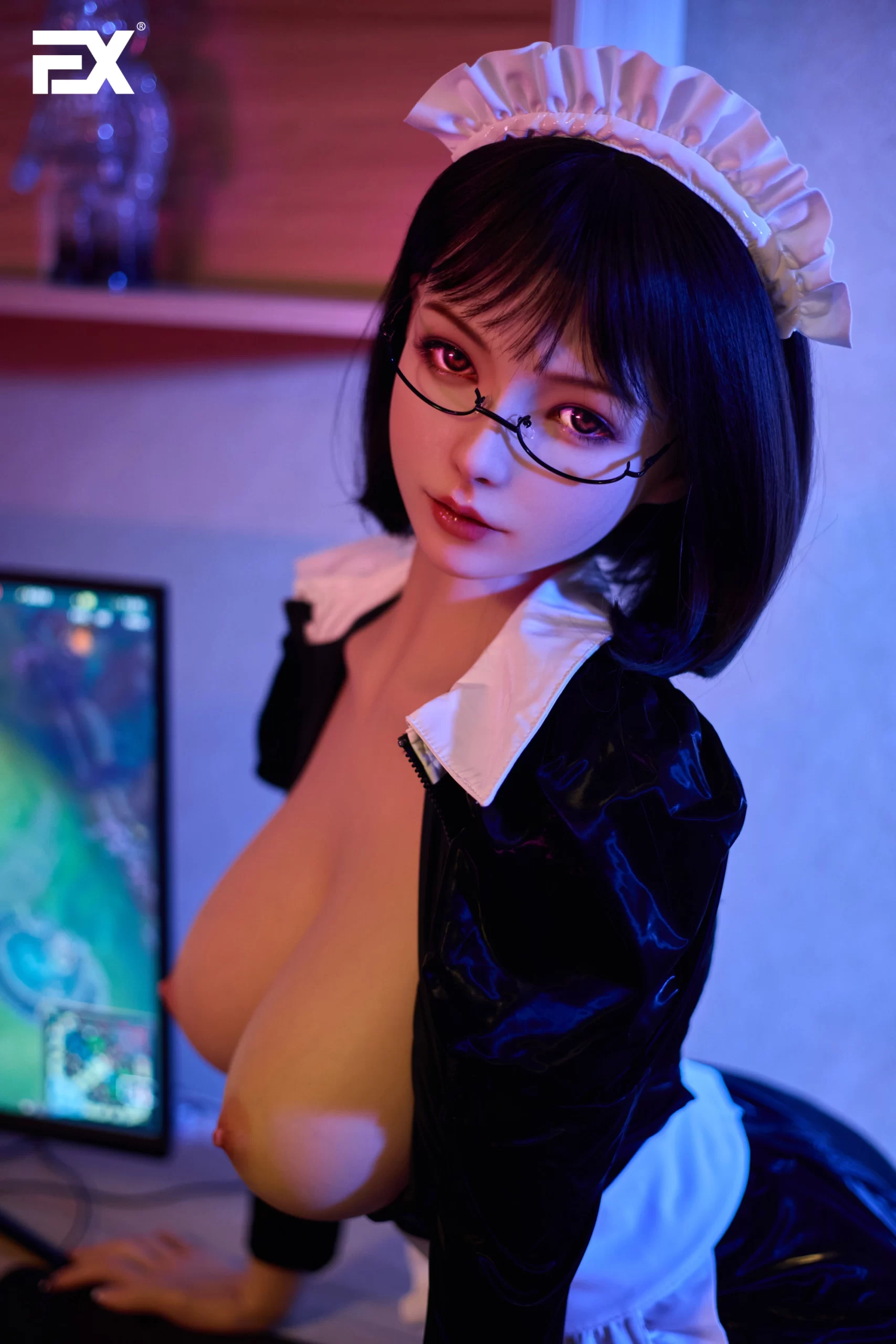 Ellie-New body 168-R
