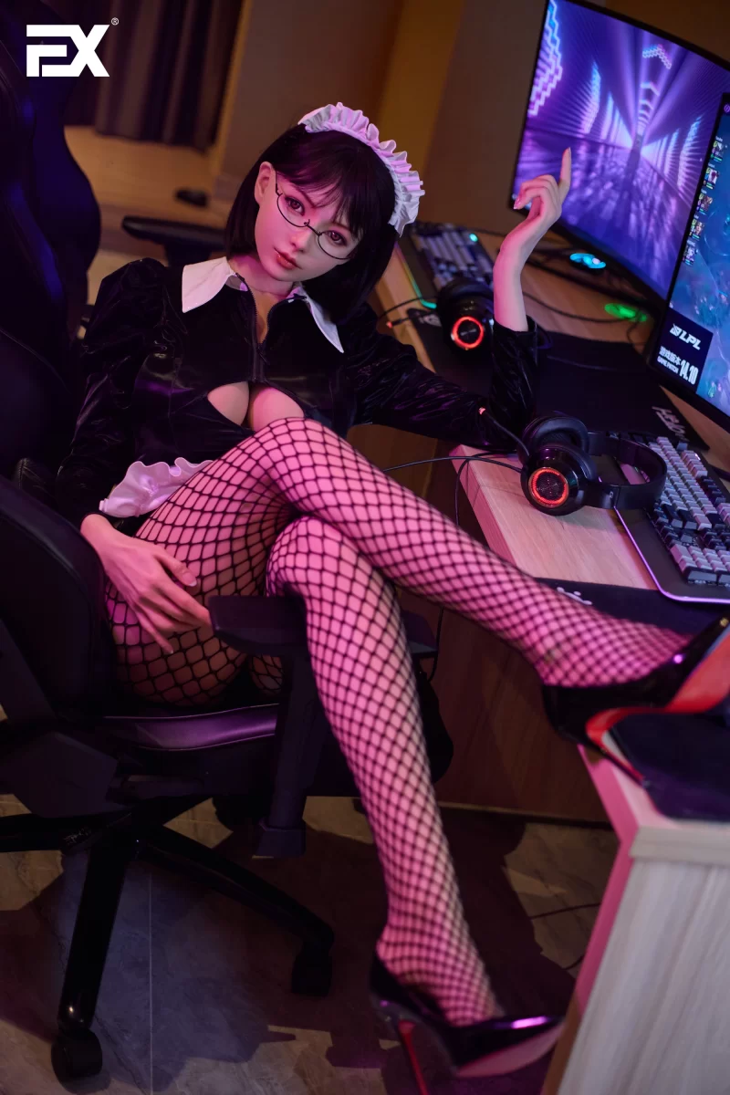 Ellie-New body 168-R - Image 3