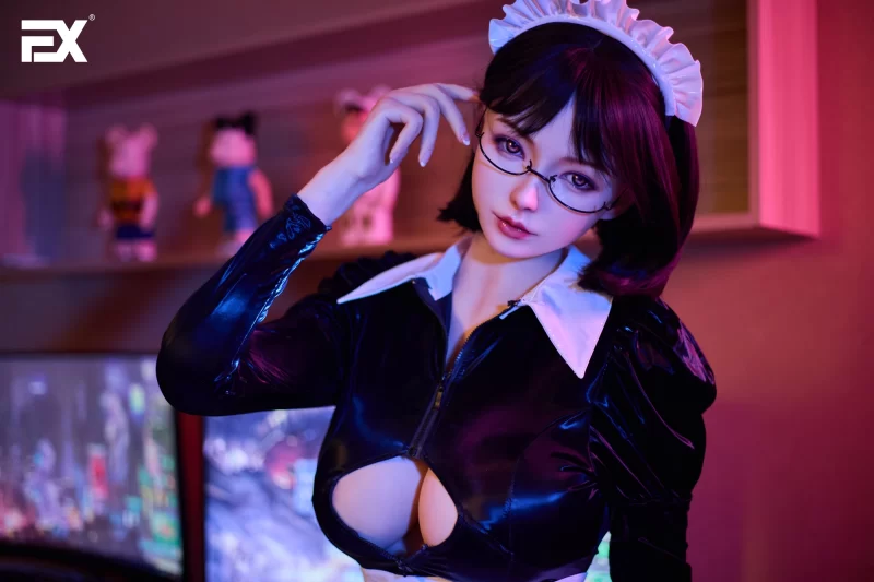 Ellie-New body 168-R - Image 8