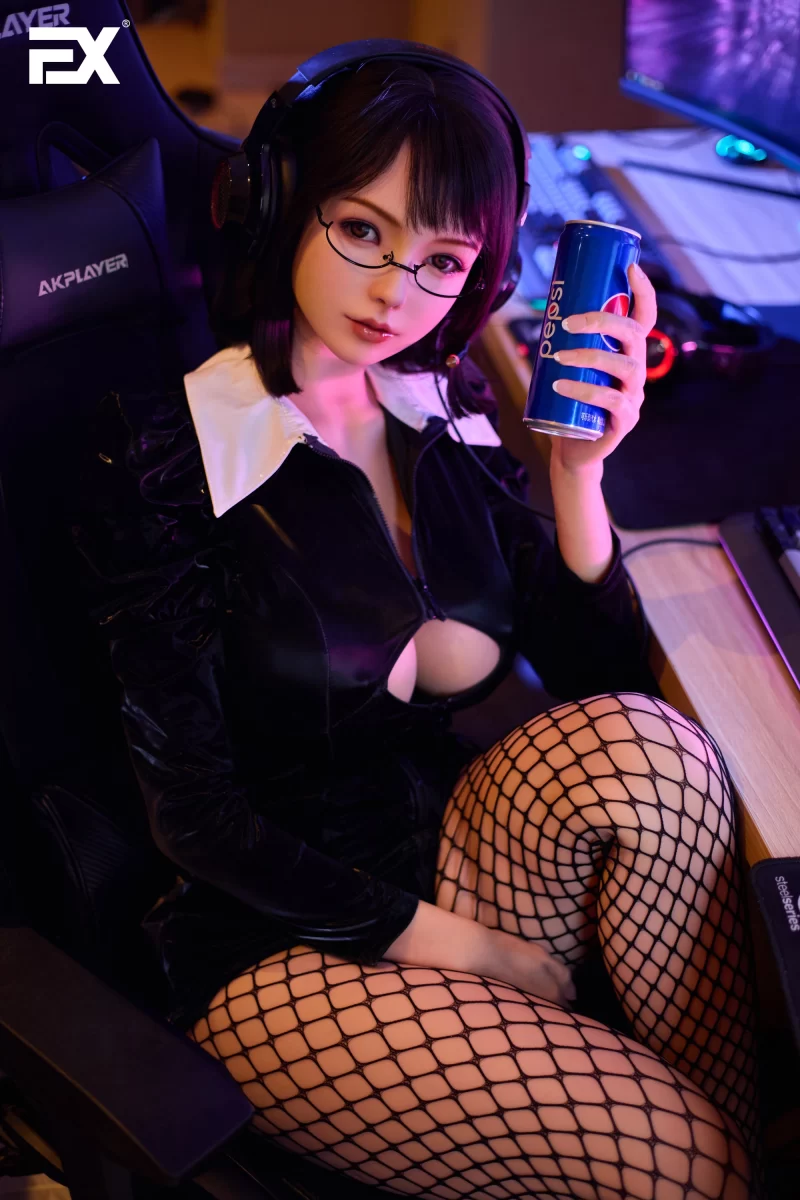 Ellie-New body 168-R - Image 5