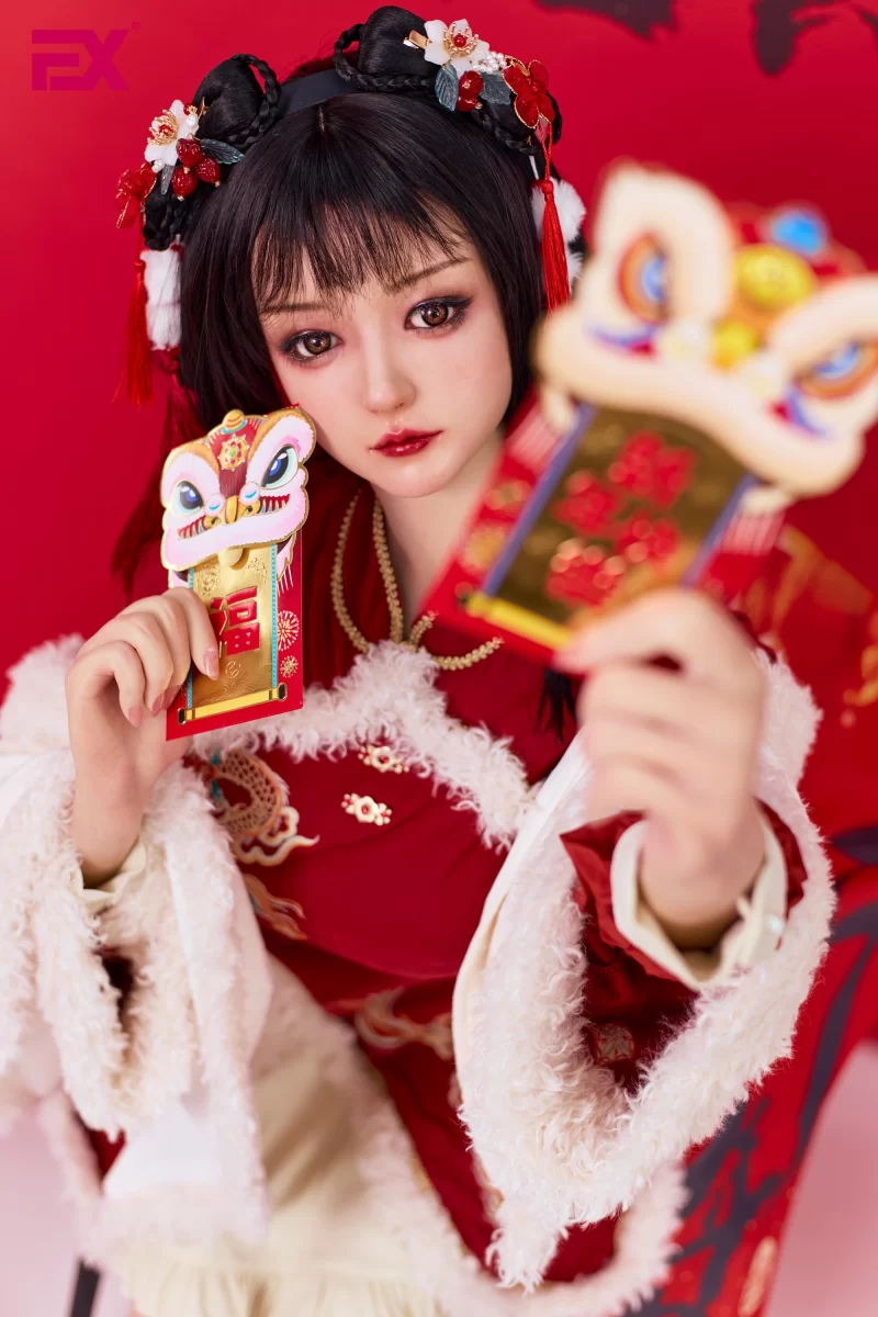 Ruby-New Year Ver. - Image 6