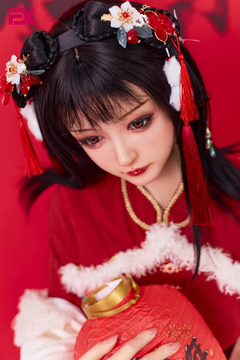 Ruby-New Year Ver. - Image 7