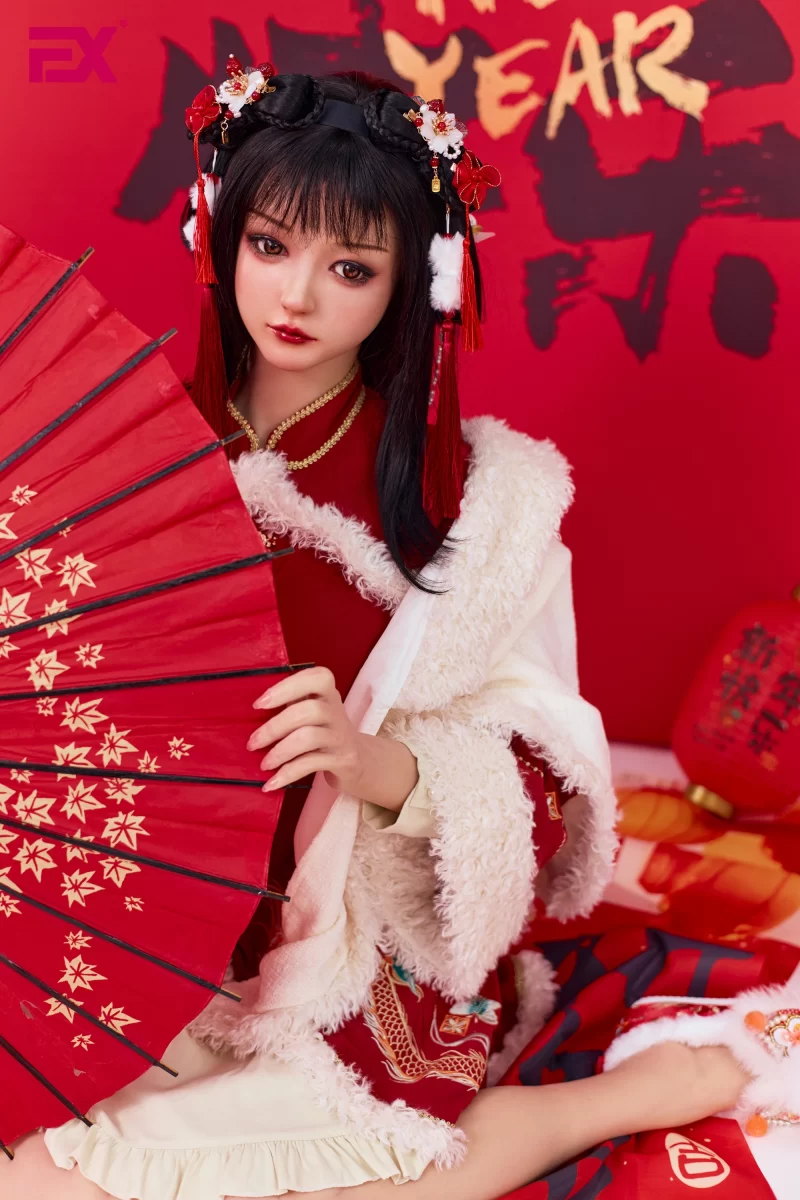 Ruby-New Year Ver. - Image 8