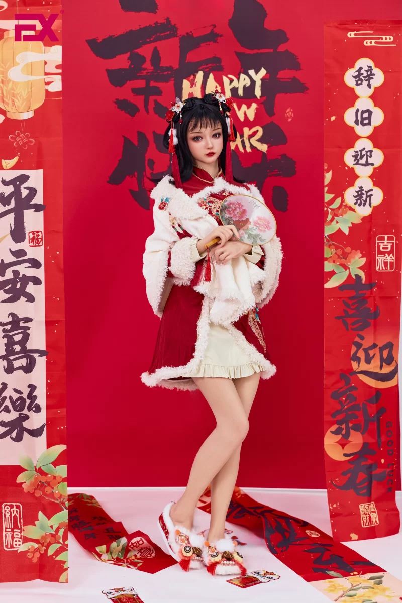 Ruby-New Year Ver. - Image 2
