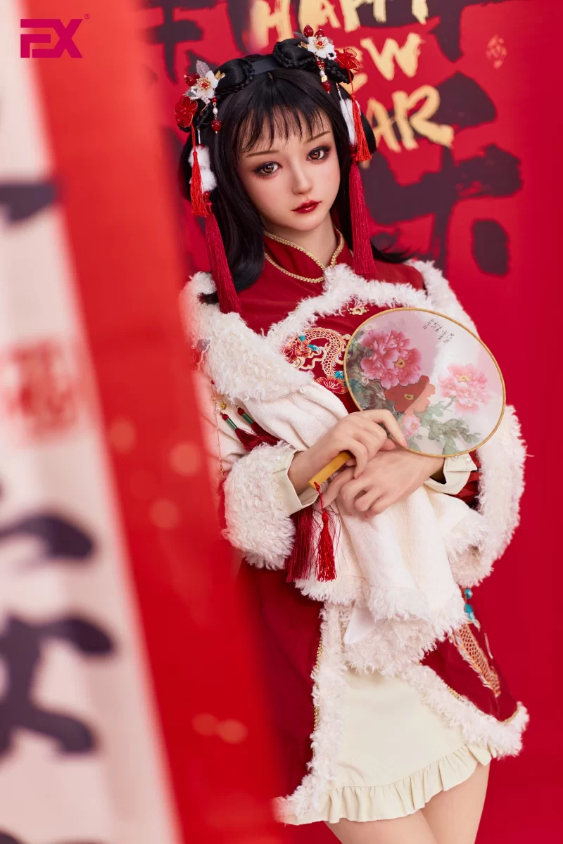 Ruby-New Year Ver. - Image 3