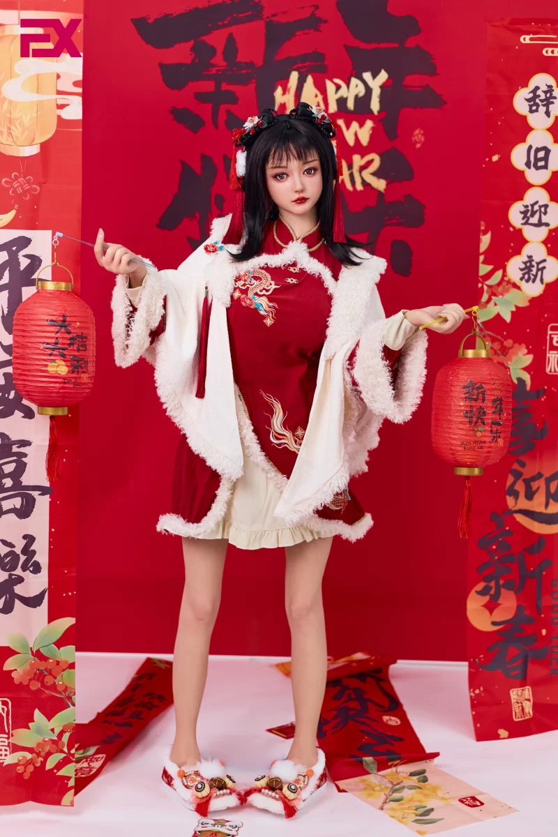 Ruby-New Year Ver. - Image 4