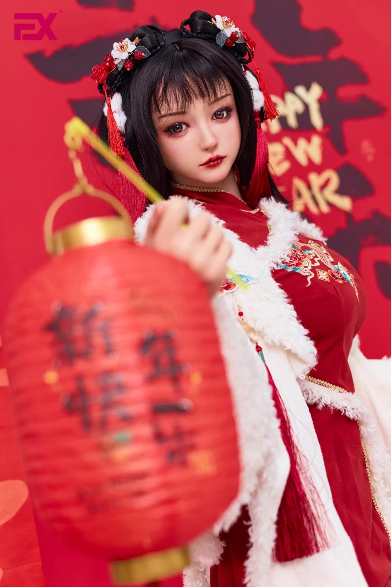 Ruby-New Year Ver. - Image 5