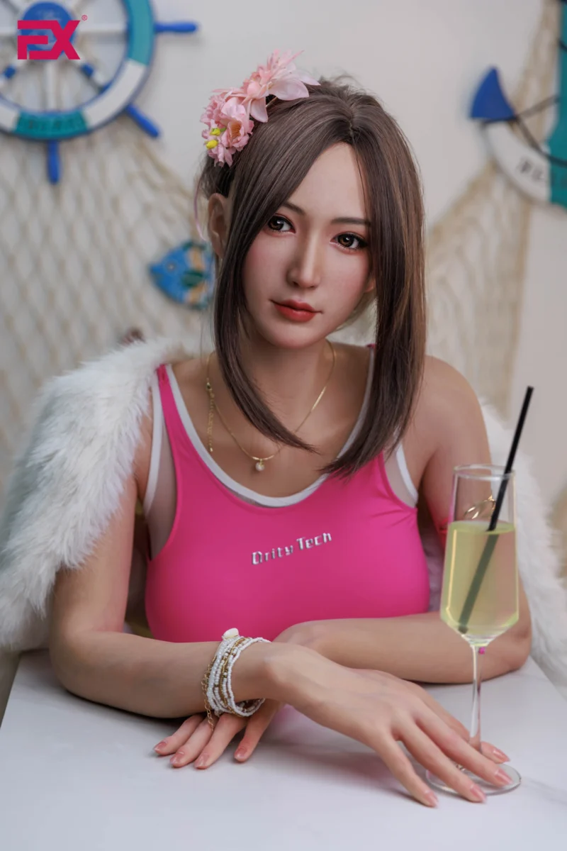 Evelyn - Image 7
